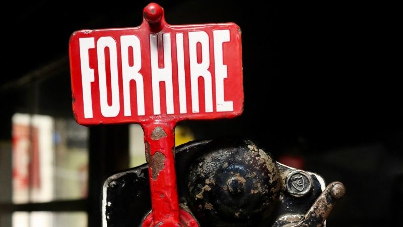 Points tech recruiters look for in your cv and the first interview part For Hire meter